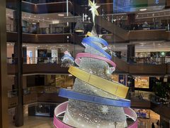 -SFC上影影城(港汇永华IMAX激光店)