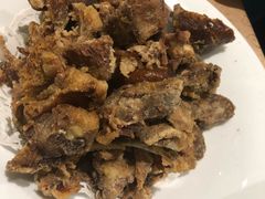 -大鸭梨烤鸭(左家庄店)