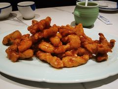 -梅飞酒家(桑园路店)