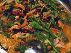 -京玉菲饭店(李村店)