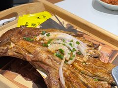 -火龙堂·风味民间菜(文一路店)