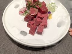手掰平遥牛肉-请晋·乔家大院(建外大街店)