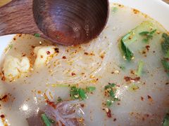 -一品小笼(金融街店)