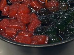 -三个大叔烤羊肉串·歌手驻唱·碳烤鲜肉(西三旗店)