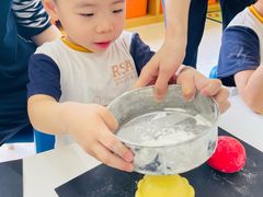 -小象润知早教·托育·幼儿园成长中心