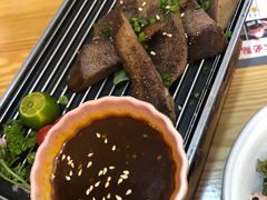 -鲔吞日料(溧阳万达广场店)