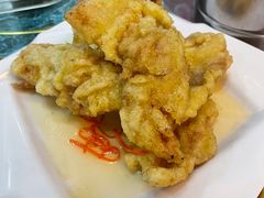 -九妹农家大铁锅东北菜(江湾店)