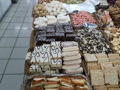 -利客来超市(惜福镇店)