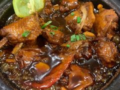 -小时候焗海鲜(鄞州万达店)