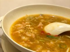 -粗茶淡饭·汉口公馆(循礼门店)