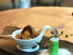 -广州文华东方酒店·江-由辉师傅主理