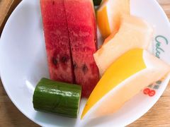 -青瓷火锅料理(西单大悦城店)