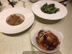 -上海金桥红枫万豪酒店-万豪中餐厅