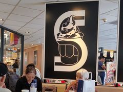 -麦当劳(平和堂店)