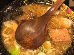 豚骨拉面-日本料理神拉面