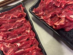-宴全牛粤来越牛潮汕鲜牛肉火锅(海州万达广场店)