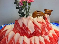 -享月汤皇·海鲜小火锅·聚会(曲江创意谷店)