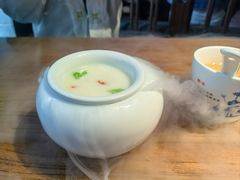 -师味葱扒虎头鲤·水席洛阳菜(元华店)