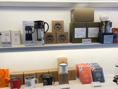 -Peet's 皮爷咖啡(东湖路手作店)