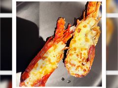 -Social 秀西餐厅-长沙瑞吉酒店(运达店)