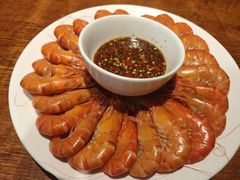 -南海渔家•海鲜•正宗海南菜(海棠湾店)