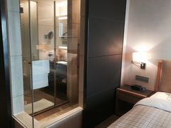 -广州天河合景福朋喜来登酒店