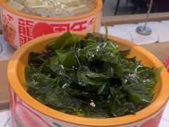 -龍歌自助小火锅(城阳万象汇店)