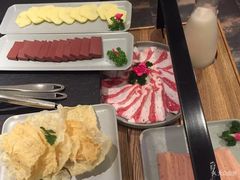 -煲宫(华润万象城店)