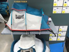 -迪卡侬(袁家岗店)