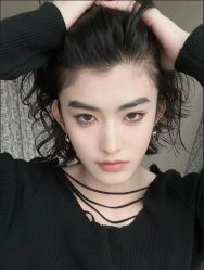 -Z.X HAIR SALON张新美业