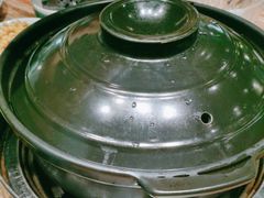 -春润大地海南椰子鸡(沙井京基百纳广场店)