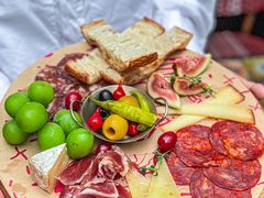 -BROWNSTONE布朗石西班牙餐厅(富城店)