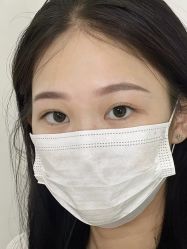 -MIVI野生眉纹绣纹眉