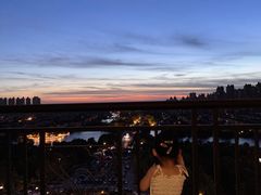 -启东恒大海上威尼斯酒店