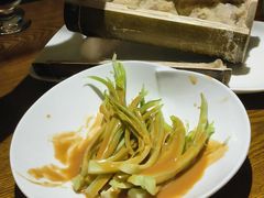 -粗茶淡饭·隐庐私厨(东亭店)
