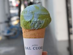-Dal Cuore 达可芮冰淇淋(陕西北路店)