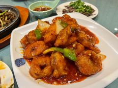 -春花民族美食(佳木斯总店)