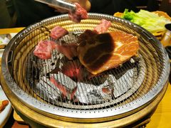 -泥炉烧肉师(新街口金銮巷店)