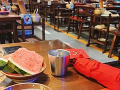 -萍姐火锅·公路夜市(打浦桥日月光店)