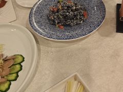 -全聚德(上海首店浦东店)