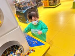 -乐高授权专卖店(济南万象城店)