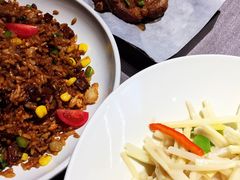 -鑫悦诚府·新鲁菜·餐厅(趵突泉店)