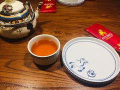 哈萨克奶茶-纳瓦新疆菜(银都店)