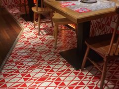 -江边城外烤全鱼(方庄时代购物中心店)