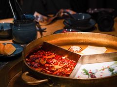 -湊湊火锅·茶憩(郑州绿地新都会店)