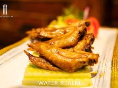 -水王国温泉水世界