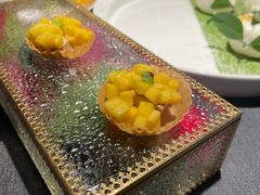 -锦府园·新台州菜(合生汇店)