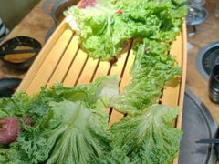 -塔兰齐新疆孜然火锅(鲤鱼山路店)