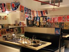 -龍二烧肉酒场(九亭店)