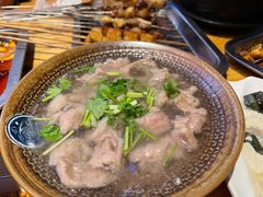 -川天喉重庆江湖菜
